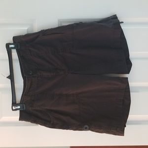 ELEVATION shorts- women's